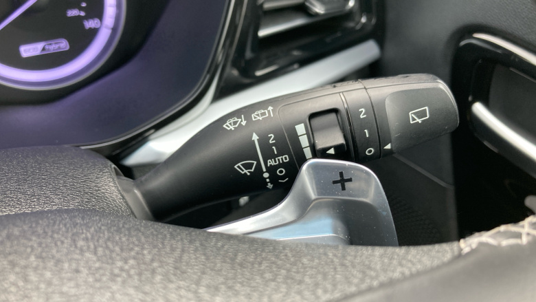 Kia Niro 1.6 GDi Hybrid 2 5dr DCT Hybrid Estate